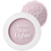 (店+)【REVLON】【104 薰衣草】日本製 Skin Lights 煥彩蜜粉餅10g  玻尿酸保濕 定妝補妝 輕盈防曬 多色可選