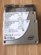【下標詢價】Intel固態硬盤 SSD DC S3520  1.6T