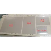 【店鋪設備】賣場超市貨架 吊掛式透明PVC對折套/斜口籃價格牌  /價格牌  網架標價卡/PVC對折套上方打2孔