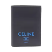 【DOKODEMO】【二手】Celine CELINE護照夾 4M3435712GLK0 真皮護照套 男士 全新