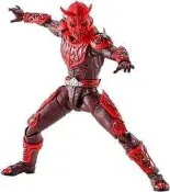 S.H.Figuarts SHF假面騎士 電王異魔人 桃太洛斯 桃太郎 (真骨雕製法) 人物高約14.5公分 代理 現貨