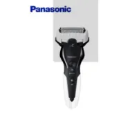 國際牌 Panasonic 日本製 3枚刃超跑水洗電鬍刀 ES-ST2R (白)