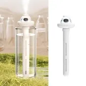 太空艙宇航員便攜式加濕棒(隨插隨用 細膩噴霧 噴霧器 小型加濕器 香薰香氛)