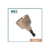 (店+)台灣優品 orix螺絲倒角器『鎢鋼版』 可用於牙條、不鏽鋼管、emt管、鍍鋅鋼管、水電配管棒倒角修毛邊刀