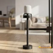 💥熱銷💥HomePod落地支架 3D打印 蘋果二代專用 客廳音響立式支撐架