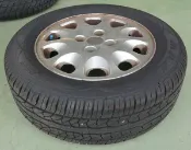 瑪吉斯輪胎~MAXXIS~195/60R14 86H