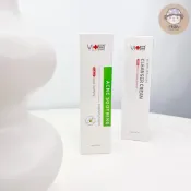 (店+)【Swissvita 薇佳】微晶3D全能洗顏霜 速效抗痘調理潔面乳 胺基酸洗面乳 洗面乳 潔面乳 100g 肥達代購