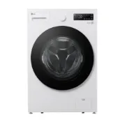 LG樂金 WD-S15NW 15公斤 AI DD蒸氣洗脫變頻滾筒洗衣機