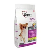  瑪丁 迷你型成犬羊肉 （1.5kg 2.72kg) 瑪丁第一優鮮 馬丁