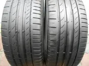 已售出~     ◎至品化成店◎優質中古跑胎~215/45/17 德國馬牌 CSC5 ~含安裝.平衡
