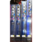 ☆鋍緯釣具網路店☆POKEE 太平洋 暴力引拔S蝦竿 兩款硬度 94H/95H 直感萬轉 配重尾塞 把手變色龍塗裝