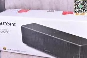 Sony索尼 SRS-ZR7 CaS-1 X77 X88 X99無線藍芽桌面手機電腦音響#