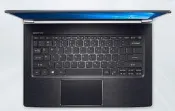 acer SF514-51-53EJ 鍵盤膜 Aspire Swift 5系列 SF514-53T-53YJ