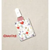 唯小伊手作＊歐式花花＊寶寶平安符袋/香火袋/護身符袋/平安福袋＊客製＊可愛