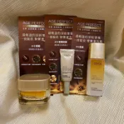 【公司貨】 LOREAL Paris 巴黎萊雅 金致臻顏 花蜜奢養輕盈日霜 眼霜 花蜜奢養精華露【現貨】 小蜜罐 奢養