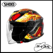 ⚠YB騎士補給⚠ SHOEI J-Cruise 3 INSPIRED TC-1 總代理 公司貨 內墨鏡 安全帽
