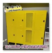 ［豐禾辦公家具］訂製鐵櫃 門櫃 收納櫃 置物櫃 單開門 雙開門（需估價，請勿直接下標）