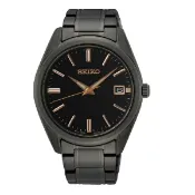 大高雄鐘錶城 seiko SK037 精工錶 簡約經典時尚腕錶 40.2mm SK037 6N52-00A0SD(SUR511P1)｜樂天領券現折★全館特惠中★指定刷卡回饋10%