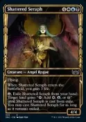 【CMG】 SNC 中文 [Showcase] 碎翼熾天使_Shattered Seraph