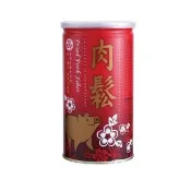 【廣達香】肉鬆227g