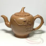 Ago壺聚 宮燈 作者汪寅仙 老豆砂泥 紫砂壺 茶壺 老壺 Z0010