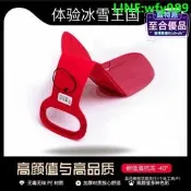 戶外摺疊滑雪板滑草板成人兒童通用滑雪片滑草墊耐磨加厚劃單新款