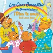 Kobo Los Osos Berenstain y la regla de oro/and the Golden Rule