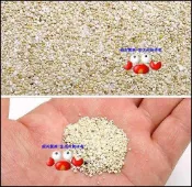 ※缺貨中※蝦兵蟹將【造景 底砂】珊瑚砂 大小約 1mm【1kg】貝殼砂 菲律賓砂 底沙 貝殼沙 菲律賓沙 珊瑚沙