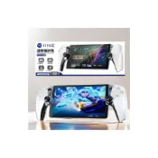 (店+)【SONY 索尼】良值 PS PlayStation Portal 手把保護套裝 硬殼 軟殼 黑色/白色/透明 PS5 portal