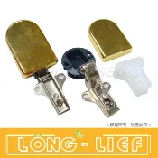 金色 玻璃鉸鏈 寸15(35mm孔)  (1組2入) 二用  金色外蓋附取手 西德丁雙 玻璃丁雙 鉸鍊  櫥櫃鉸鍊台灣製