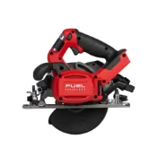 (店+)【Milwaukee 美沃奇】新品 南慶五金   美沃奇 MILWAUKEE 米沃奇 M18FCSDC165 無碳刷木工圓鋸機 165MM 木工