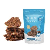 (店+)【丹醇研選】高纖燕麥脆片150/140g*1