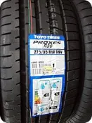 ***天下第一輪***TOYO 東洋輪胎 R36 225/55/19 日製 完工價6800