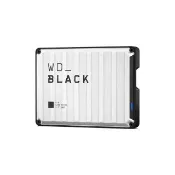 【WD 威騰】黑標 P10 Game Drive 5TB(白) 2.5吋電競行動硬碟