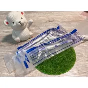 塑膠針筒(不帶針) 滅菌 獨立包裝 1ml 3ml 5ml 10ml 20ml