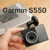 結帳九折【車二手】Garmin GDR S550 測速月月更新 GPS行車記錄器｜E530｜Dash cam 46 47