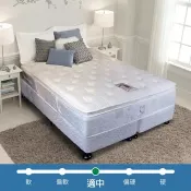 【Costco好市多】席伊麗 護背系列金星標準雙人床墊 152公分 X 190公分 Sealy Venus Backsaver Mattress 152 cm X 190 cm