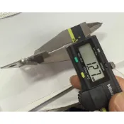 (店+)迷你鉸鏈 小丁雙 鋼芯 不鏽鋼丁雙 白鐵丁雙 1吋 1.5吋 合頁 後鈕 平面合頁