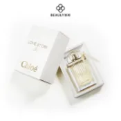 Chloe Love Story 愛情故事 女性淡香精 30ml/75ml 《BEAULY倍莉》橙花香水 茉莉花香水