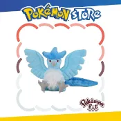 Pokémon Store 毛絨玩具 Pokémon fit (急凍鳥)
