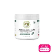 【全聯線上購】【護你姿】天然有機寵物保健品-矽藻土(礦物質補充) 4oz (113g) 全年齡犬貓(*2入組 購買二件贈送泰國寵物喝水神仙磚《淨水神仙磚》 (重量超過20kg除外))
