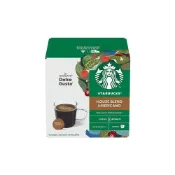  (店+)【NESCAFE Dolce Gusto】星巴克系列-星巴克家常美式咖啡膠囊 12顆/盒 (適用雀巢多趣酷思咖啡機)