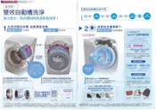 【小揚家電】*來電再便宜* 【Panasonic國際牌】15公斤洗烘脫變頻洗衣機(晶燦紫)NA-V168DDH-V