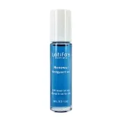 【Herbox 荷柏園】活力四射隨身油 9ml