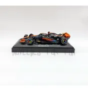 1:43 McLaren Formula 1 MCL60 模型車 麥拉倫F1賽車 方程式賽車 澳洲 Piastri
