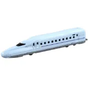 現貨 全新盒裝 TAKARA TOMY D128-N700長車系新幹線