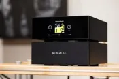 Auralic Vega S1 + PSU