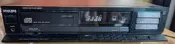 NO：3357#日本製Philips飛利浦CD播放機CD960（零件機）