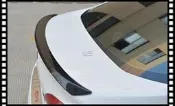 【車王小舖】福特 Ford 2016 Focus 尾翼 壓尾翼 定風翼 導流板 四門