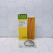 合沁 MANN 賓士 W204 C204 W212 C207 C180 C200 C250 機油芯 HU514Y